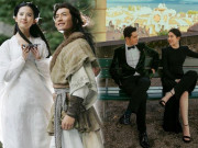 Giải trí - Sau 13 năm, "Dương Quá" Huỳnh Hiểu Minh vẫn gọi Lưu Diệc Phi 2 tiếng "Cô Cô"