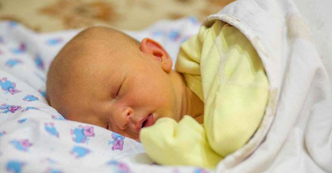 Trẻ sơ sinh bị vàng da: Dấu hiệu và cách chữa trị vàng da ở trẻ - 2