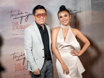 Tiêu Châu Như Quỳnh "thức tỉnh" sau những dại dột, không còn áp lực vì cái bóng của Lam Trường