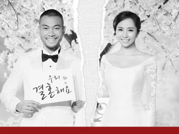 Hôn nhân từng là cổ tích của Quỳnh Nga, Doãn Tuấn: Kết thúc chẳng ồn ào như cách bắt đầu