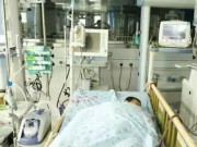 Sức khỏe - Cậu bé 4 tuổi thay máu 7 lần trong 10 ngày sau khi ăn nửa quả dưa chuột nhiễm khuẩn