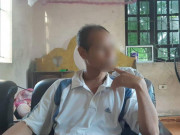 Tin tức - Bố bé gái nghi bị xâm hại mang bầu: “Tôi cho con thử thai 4 lần rồi mới đến viện”