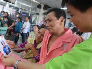 Tin tức - Vị "tỷ phú 0 đồng" của hàng ngàn bệnh nhân