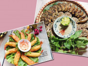 Bếp Eva - Cuối tuần nấu ngay 5 món quen thuộc mà ngon, cả nhà ăn không biết chán