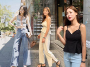 Thời trang - Diện áo hai dây đi chơi cuối tuần, đây là 5 công thức cực xinh chị em đừng bỏ qua