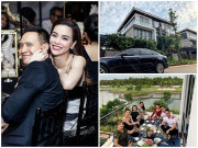 Nhà đẹp - Vừa tuyên bố không lấy chồng mới, Hồ Ngọc Hà lại “nhẹ nhàng” mua thêm biệt thự tiền tỷ