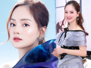 Làm đẹp - Nhan sắc thế này bảo sao chồng Tây yêu chiều Lan Phương hết mực