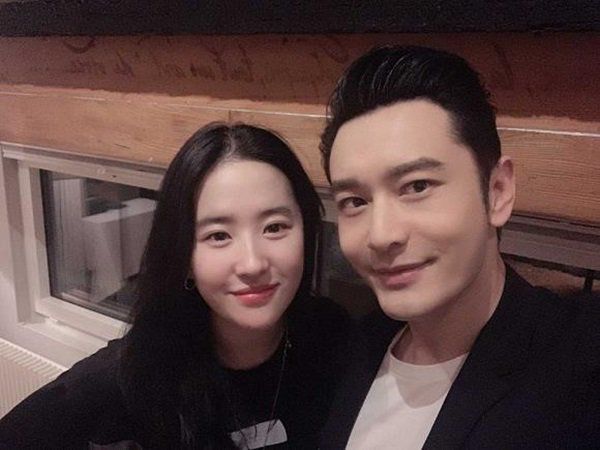 Ngôi sao 24/7: Mới bị chồng cũ mắng amp;#34;không đáng làm mẹamp;#34;, Dương Mịch đã lộ ảnh có bồ mới? - 5