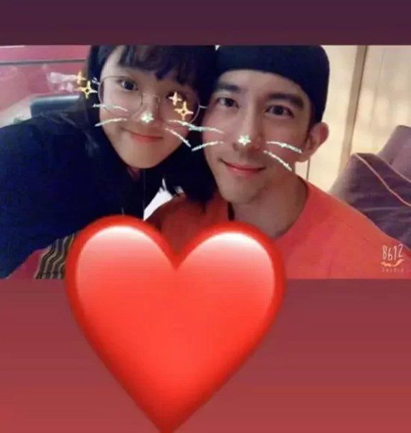 Ngôi sao 24/7: Mới bị chồng cũ mắng amp;#34;không đáng làm mẹamp;#34;, Dương Mịch đã lộ ảnh có bồ mới? - 8