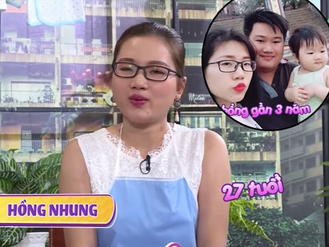 Cưới xong chồng thú nhận bê-đê, 9X vẫn chấp nhận bầu, sau sinh chồng lao vào vợ như sói đói