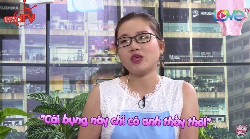 Cưới xong chồng thú nhận amp;#34;bê-đêamp;#34;, 9X vẫn chấp nhận bầu, sau sinh chồng lao vào vợ như amp;#34;sói đóiamp;#34; - 4