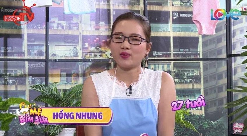 Cưới xong chồng thú nhận amp;#34;bê-đêamp;#34;, 9X vẫn chấp nhận bầu, sau sinh chồng lao vào vợ như amp;#34;sói đóiamp;#34; - 1