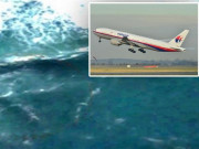 Tin tức - Tuyên bố sốc về lý do khiến máy bay MH370 gặp nạn và “khoảng trống” ám ảnh