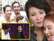 Giải trí - Mẹ chồng Thư Về Nhà Đi Con: Loạt sự thật ngoài đời, 2 lần chạy trốn ông chồng "chai mặt"