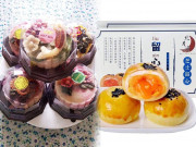 Tiêu dùng - Chị em rần rần lùng sục bánh trung thu trứng chảy, bánh 3D vẫn chưa hết hot