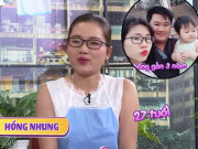 Bà bầu - Cưới xong chồng thú nhận "bê-đê", 9X vẫn chấp nhận bầu, sau sinh chồng lao vào vợ như "sói đói"