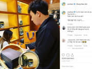 Thời trang - Hari Won kiếm tiền để ăn còn Trấn Thành có tiền... là đi mua sắm hàng hiệu xa xỉ