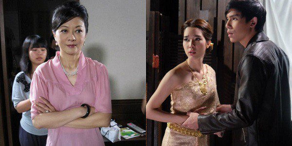 muon tay me chong de “xu dep” ke thu ba, co vo khon ngoan cuoi dac thang - 1