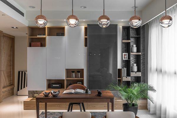 nha hep van sang trong va rong rai nho tu am tuong bang go kinh - 7