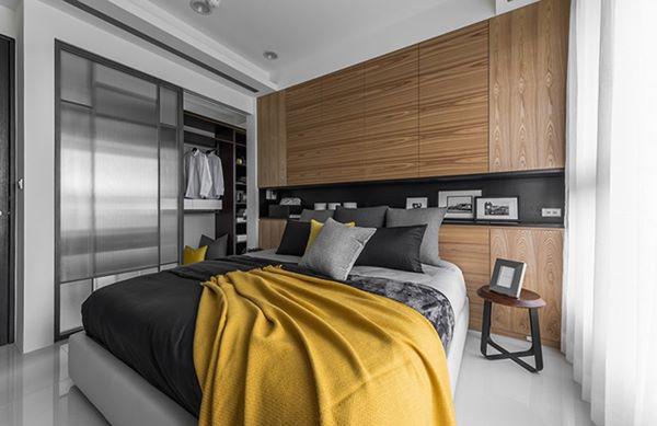 nha hep van sang trong va rong rai nho tu am tuong bang go kinh - 8