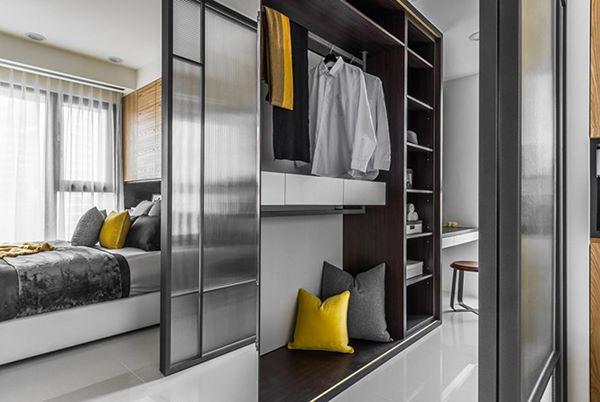 nha hep van sang trong va rong rai nho tu am tuong bang go kinh - 9