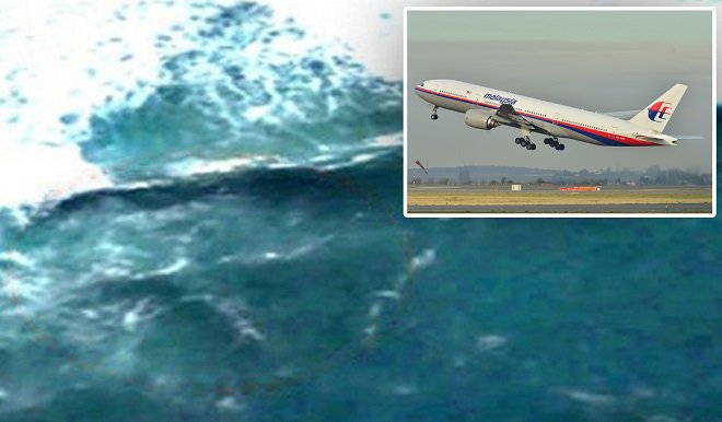 Tuyên bố sốc về lý do khiến máy bay MH370 gặp nạn và “khoảng trống” ám ảnh - 1