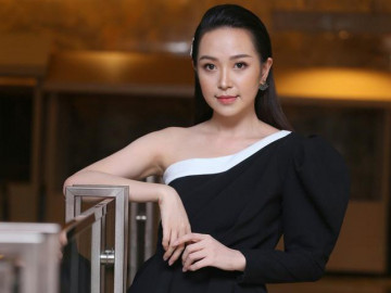 Bạn gái màn ảnh của Công Lý: Tôi từ chối đóng cảnh nóng với Quốc Trường