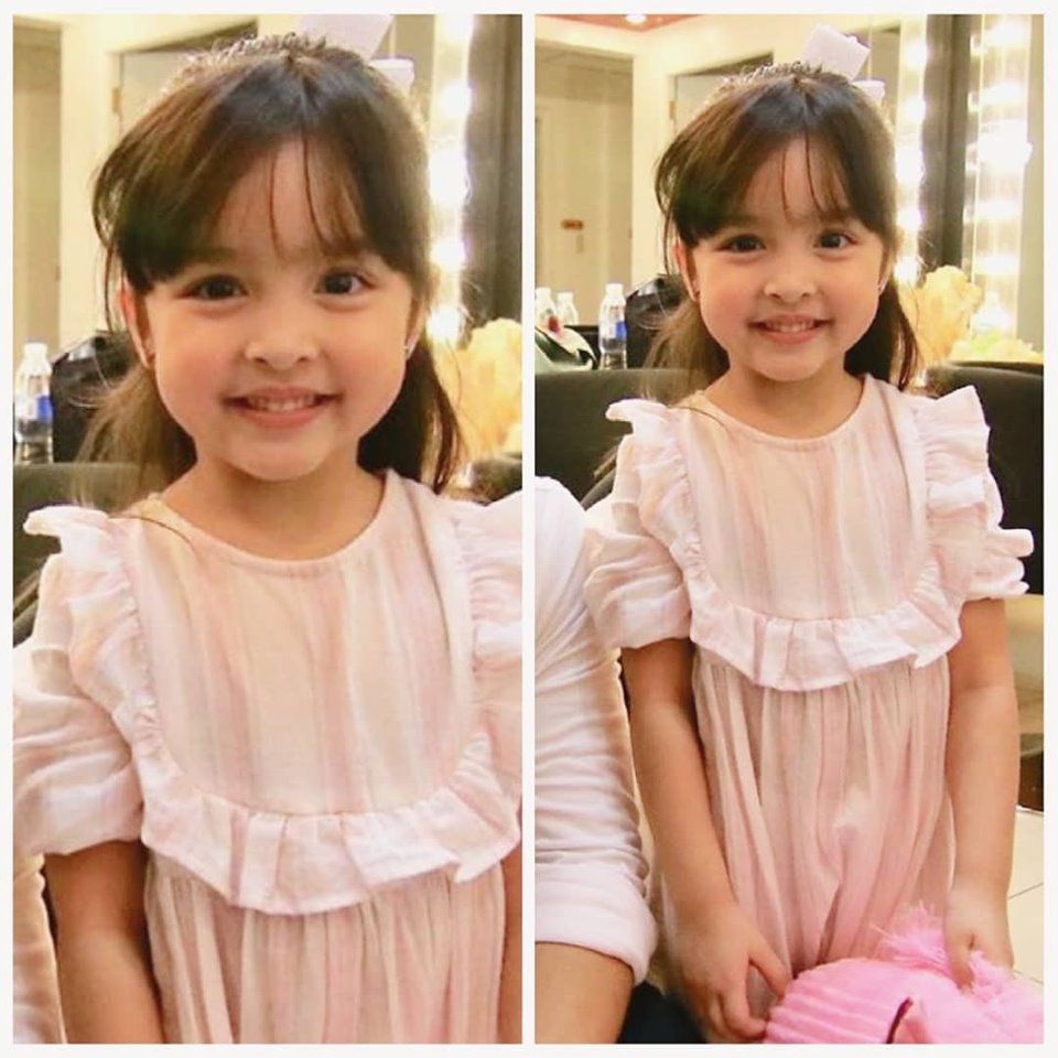 Sinh nhật mẹ nhưng con gái amp;#34;mỹ nhân đẹp nhất Philippinesamp;#34; gây chú ý vì hành động đặc biệt - 6