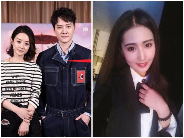 Tài tử Cbiz chui vào vali trốn vợ đi ngoại tình, chân dung tiểu tam cũng được hé lộ