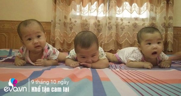 Hiếm muộn 2 năm, cặp vợ chồng Hòa Bình vỡ òa khi mang tam thai - 5