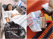 Sức khỏe - Tự ý dùng thuốc giảm đau mỗi khi đến kinh nguyệt hay đau đầu, cô gái bất ngờ tử vong