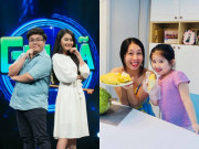 Giải trí - Bị Gia Bảo "tố" nuôi con trong môi trường nguy hiểm, Thanh Hiền đáp trả bằng động thái khôn ngoan