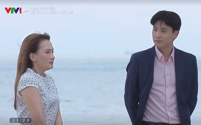 Kết đẹp như mơ của Về Nhà Đi Con: Khán giả đòi cái gì, có cái đó! - 4