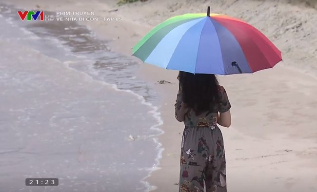 Kết đẹp như mơ của Về Nhà Đi Con: Khán giả đòi cái gì, có cái đó! - 5