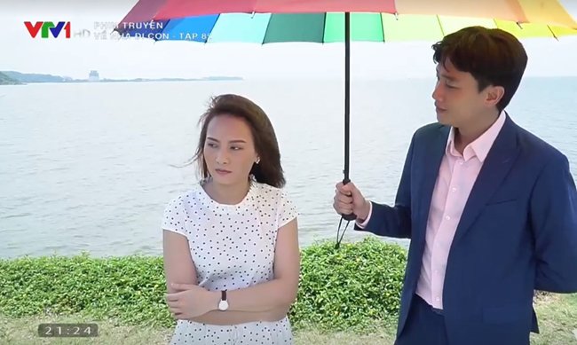 Kết đẹp như mơ của Về Nhà Đi Con: Khán giả đòi cái gì, có cái đó! - 6