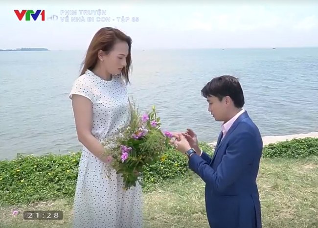 Kết đẹp như mơ của Về Nhà Đi Con: Khán giả đòi cái gì, có cái đó! - 9