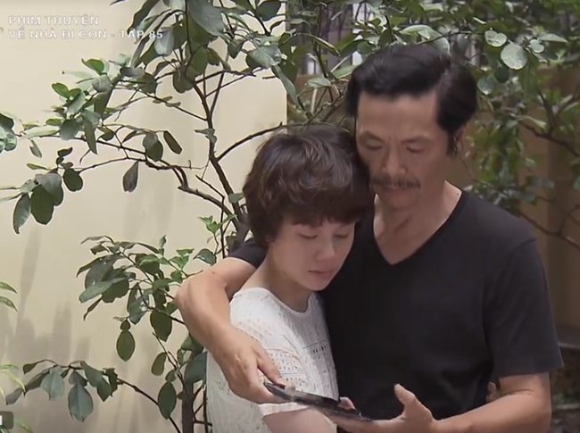 Kết đẹp như mơ của Về Nhà Đi Con: Khán giả đòi cái gì, có cái đó! - 14