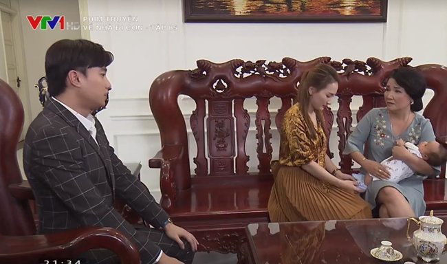 Kết đẹp như mơ của Về Nhà Đi Con: Khán giả đòi cái gì, có cái đó! - 10