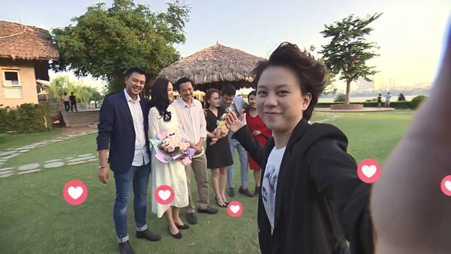 Kết đẹp như mơ của Về Nhà Đi Con: Khán giả đòi cái gì, có cái đó! - 11