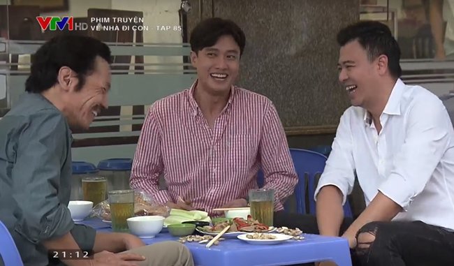 Kết đẹp như mơ của Về Nhà Đi Con: Khán giả đòi cái gì, có cái đó! - 3