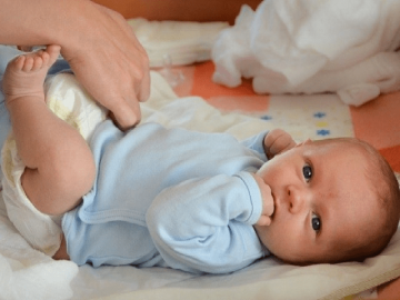 Khi trẻ bị tiêu chảy nên và không nên ăn gì?