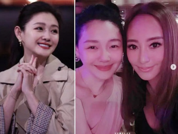 18 năm sau Vườn sao băng, nàng Sam Thái ngày nào giờ bị chê béo, xấu tính