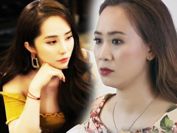 Bỗng dưng mất tích, các nhân vật khuấy đảo Về Nhà Đi Con sẽ có kết thúc ra sao?