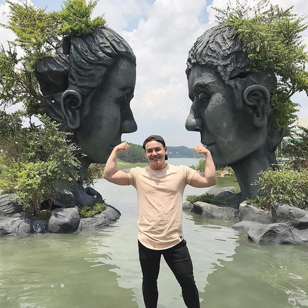 Xuất hiện hồ vô cực ở Đà Lạt khiến dân tình amp;#34;rần rầnamp;#34; rủ nhau đến check-in - 9