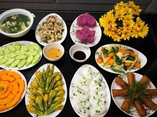 Bài cúng rằm tháng 7 tại nhà theo văn khấn cổ truyền