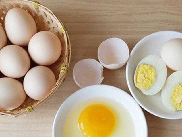 5 thực phẩm ăn vào buổi sáng tốt cho gan hơn cả uống thuốc bổ gấp trăm lần