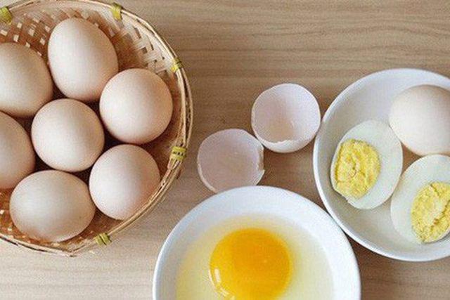5 thực phẩm ăn vào buổi sáng tốt cho gan hơn cả uống thuốc bổ gấp trăm lần - 3