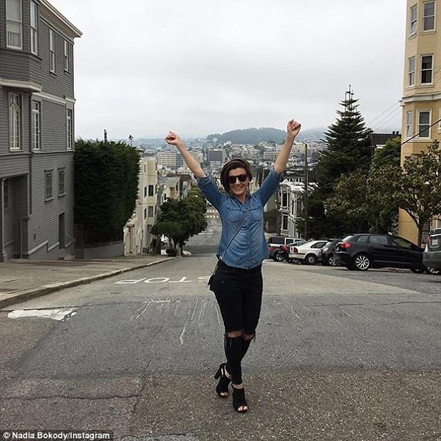 Cuộc sống thay đổi bất ngờ của người phụ nữ từng nghiện làm amp;#34;chuyện ấyamp;#34; 7 lần/ngày - 3