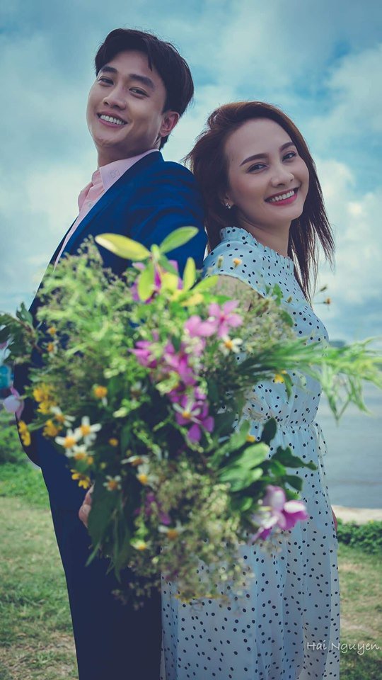 Kết đẹp như mơ của Về Nhà Đi Con: Khán giả đòi cái gì, có cái đó! - 1