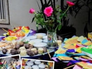 Bếp Eva - Cúng Rằm tháng bảy vào ngày nào tốt nhất?